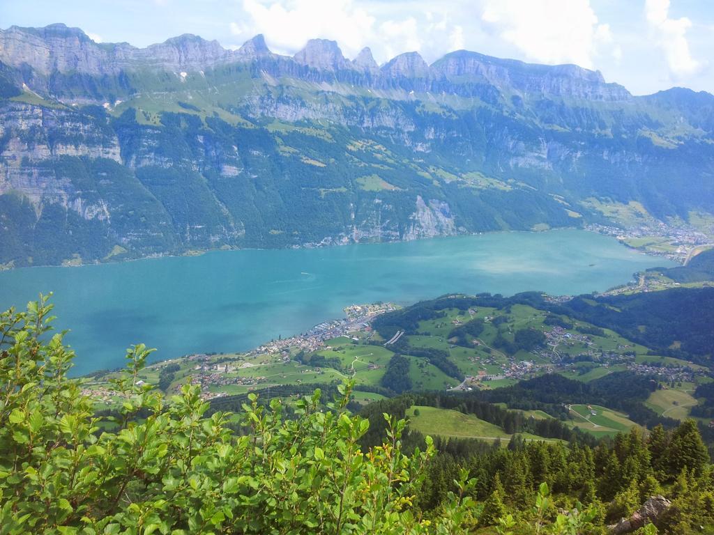 Tannenboden - Steinbock Flumserberg