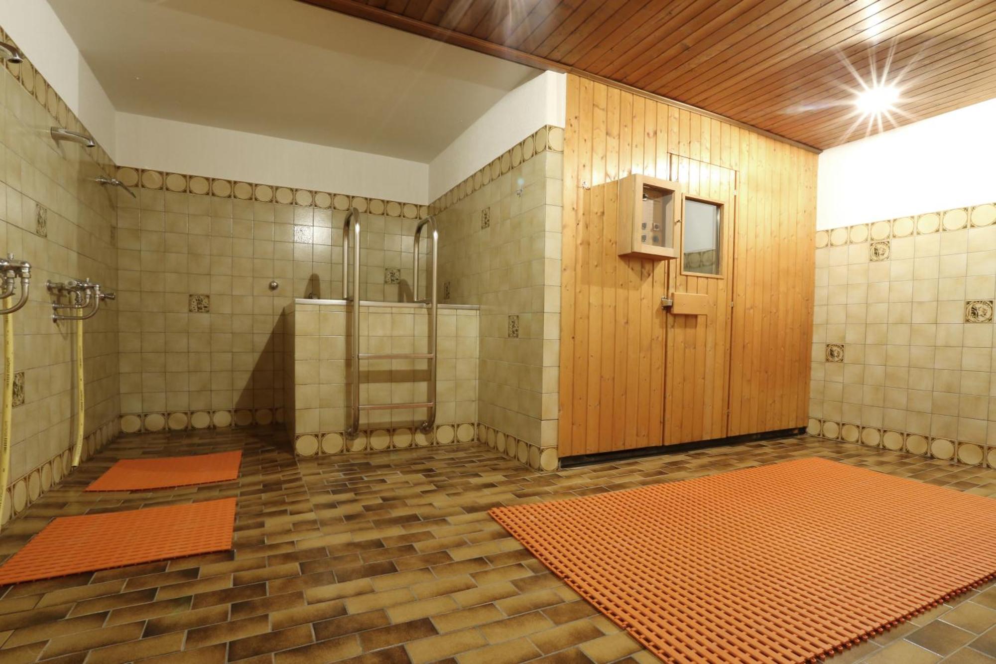 Hotel Tannenboden - Steinbock Flumserberg